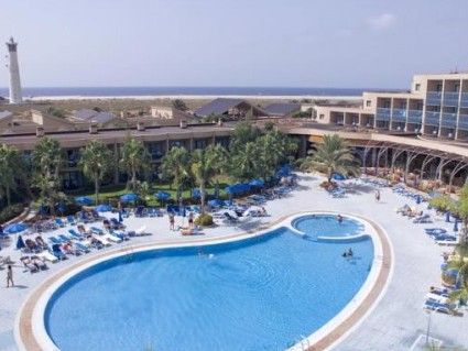 Hotel Faro Jandia Fuerteventura &amp; Spa Morro Jable