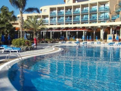 Hotel Faro Jandia Fuerteventura &amp; Spa Morro Jable