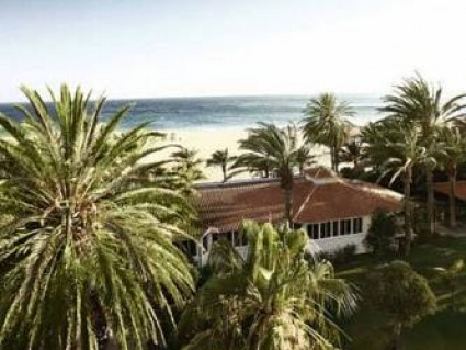 Hotel Robinson Club Jandia Playa Morro Jable