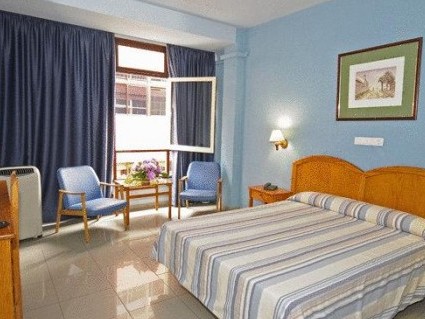 Hotel Atlanta Las Palmas de Gran Canaria