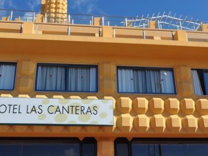 Hotel Exe Las Canteras Las Palmas de Gran Canaria