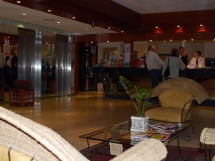 Hotel Concorde Las Palmas de Gran Canaria