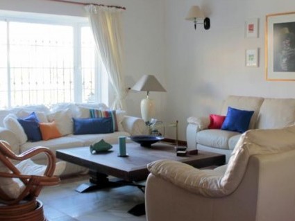Pensjonat At Home in Malaga Rincon de la Victoria