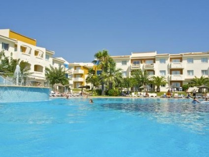 Ośrodek wypoczynkowy Blau Punta Reina Resort Majorka