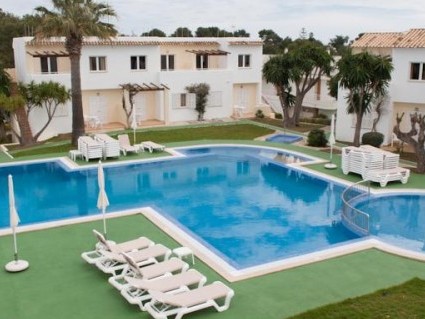 Apartamenty Pierre &amp; Vacances Mallorca Vista Alegre Porto Cristo