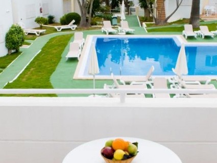 Apartamenty Pierre &amp; Vacances Mallorca Vista Alegre Porto Cristo