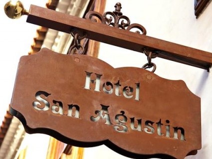 Hotel Emblematico San Agustin Icod de los Vinos