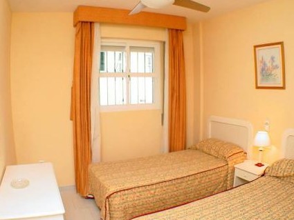 Costa del Sol Hotel Crown Resorts Cala de Mijas