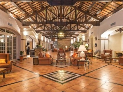 Ośrodek wypoczynkowy La Cala Resort Cala de Mijas