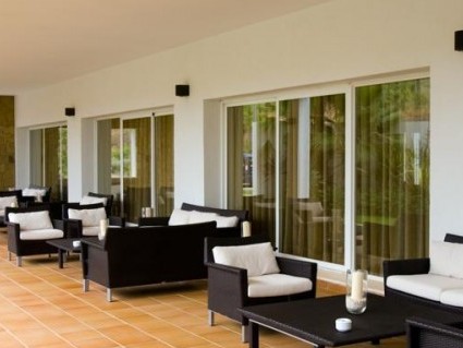 Costa del Sol - Hotel Calamijas Cala de Mijas
