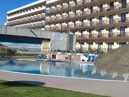VIK Gran Hotel Costa del Sol Cala de Mijas