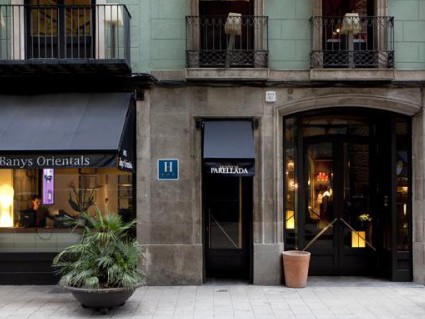 Hotel Banys Orientals El Born - Barcelona