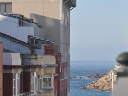 Hotel Sol A Coruña