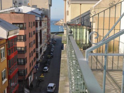 Hotel Sol A Coruña