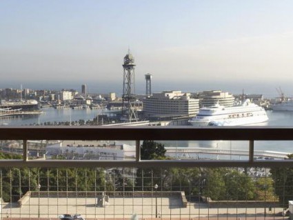 Hotel Miramar Barcelona GL San-Montjuic