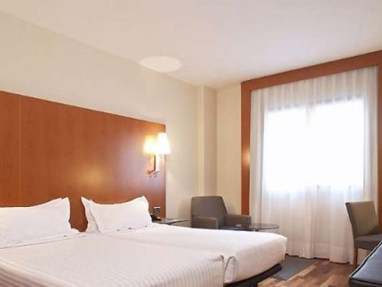 Apartamenty AC Hotel Badajoz by Marriott