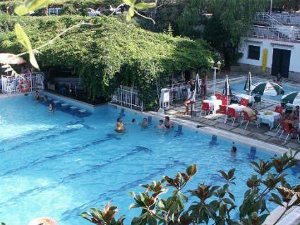 Wakacje Costa Brava - Hotel Gri-Mar Llanca