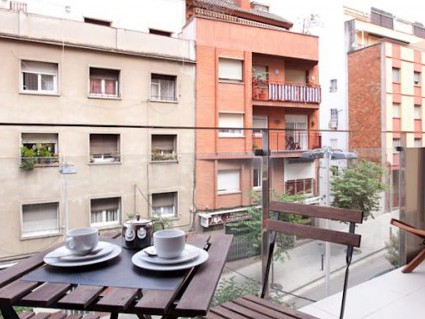 Barcelona Apartamenty Bwh Park Güell-Gaudí Horta-Guinardó