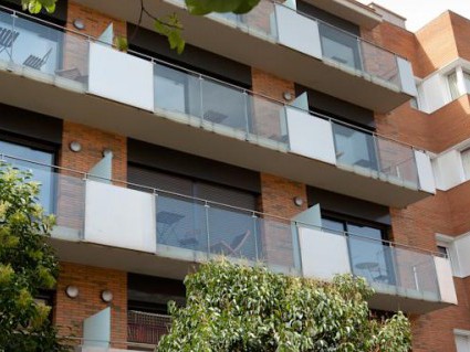 Barcelona Apartamenty Bwh Park Güell-Gaudí Horta-Guinardó