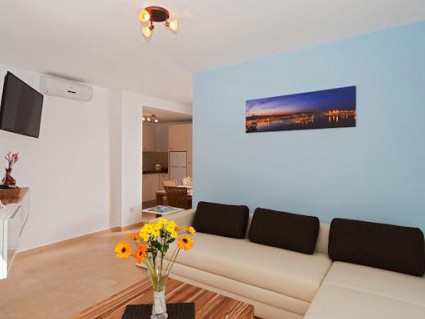 Noclegi Costa Brava - Apartamenty Mar y Sol Miami Platja