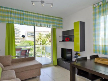 Costa Brava Apartamenty UHC Panoramic Miami Platja