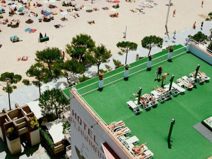 Espana Costa Brava Hotel Planamar Platja d`Aro
