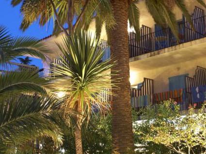 Costa Brava Hotel Bell Repos Platja d`Aro