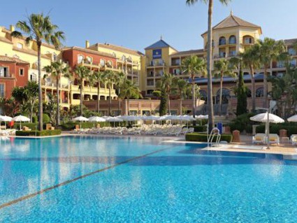 Hotel Iberostar Málaga Playa Torrox Costa