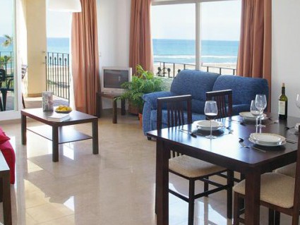 Apartamenty Euromar Playa Torrox Costa wynajmy