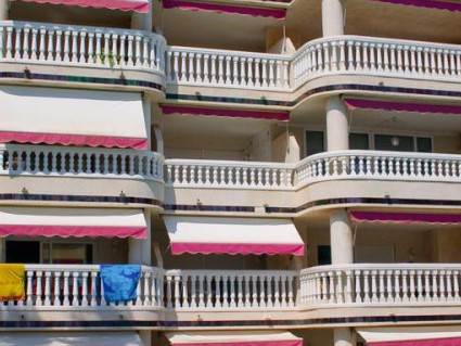 Apartamenty Residencial Casablanca Alcossebre wakacje