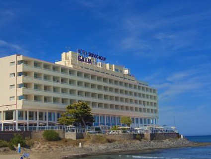 Hotel Servigroup Galua La Manga de Mar Menor