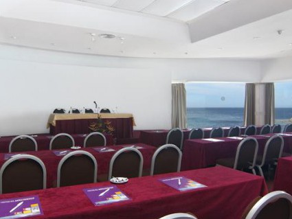 Hotel Servigroup Galua La Manga de Mar Menor
