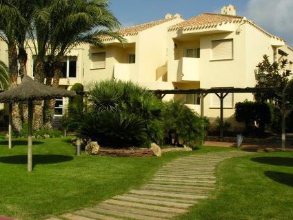 Hotel apartamentowy Villas La Manga de Mar Menor