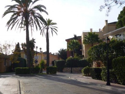 Kompleks Las Lomas Village – Luxury Apartments La Manga de Mar Menor
