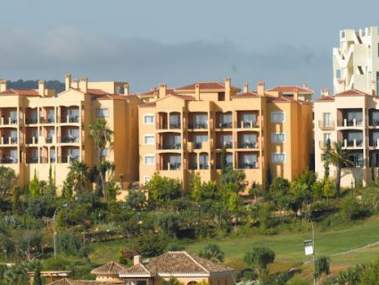 Kompleks Las Lomas Village – Luxury Apartments La Manga de Mar Menor