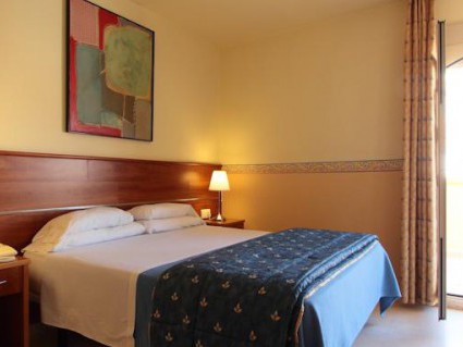 Hotel Mar Azul El Campello - Alicante noclegi