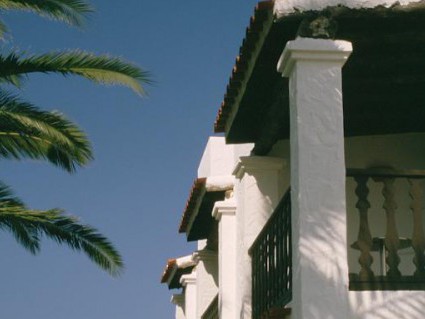 Hotel Ses Pitreras San Josep de Sa Talaia