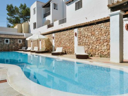 Ibiza wynajmy - Apartamenty Vadella Pueblo San Josep de Sa Talaia