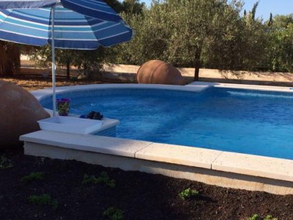 Ibiza wakacje - Willa Felisa San Josep de Sa Talaia