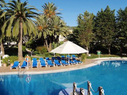 Majorka Hotel Son Caliu &amp; Spa Oasis Palmanova