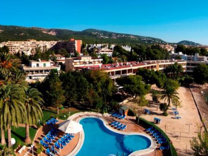 Majorka Hotel Son Caliu &amp; Spa Oasis Palmanova