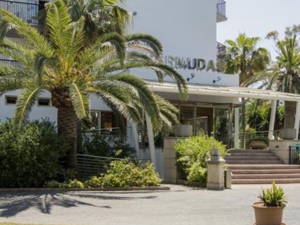 Hotel Ola Bermudas Palmanova Majorka