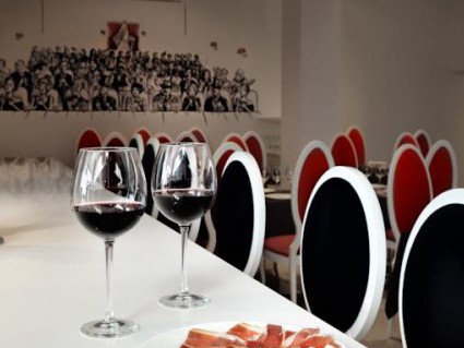 Hotel CLA Hotel-Restaurante-Cafe Teruel