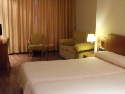 Aragonia Hotel Suite Camarena Teruel