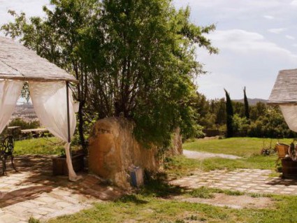 Gospodarstwo wiejskie Can Ramonet Sant Pere de Ribes