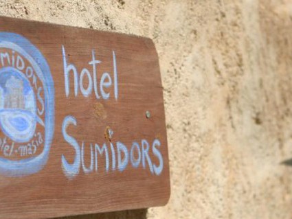 Hotel Masia Sumidors Sant Pere de Ribes