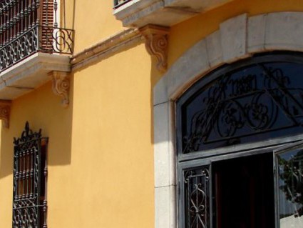 Hotel Ibai Sant Pere de Ribes noclegi