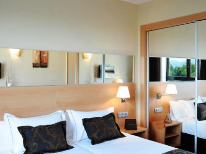 Costa Brava Hotel Desitges Sant Pere de Ribes