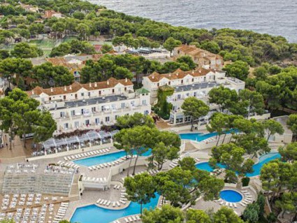 Hotel Iberostar Club Cala Barca Portopetro