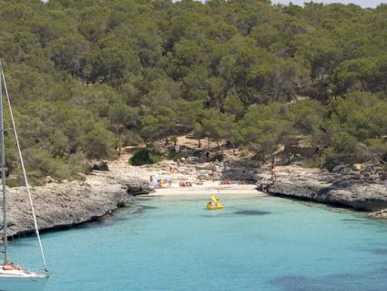 Hotel Playa Mondragó Portopetro Majorca